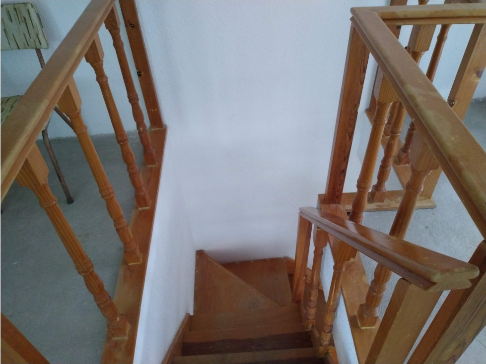 Casa en venta en Privada Omitlán, Centro, Hgo. - 4