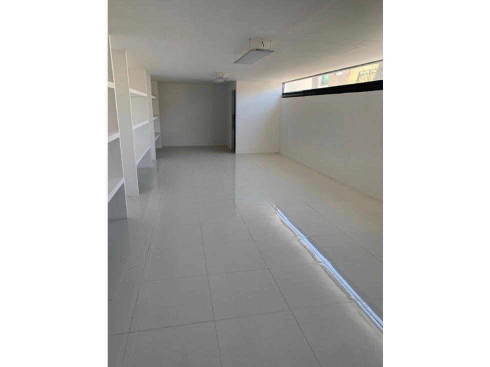 EDIFICIO COMERCIAL EN VENTA ZONA PLATEADA - 5