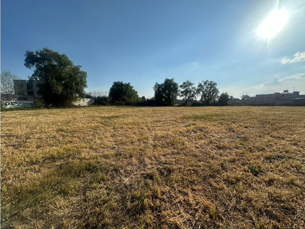 Terreno en Venta en Mixquiahuala - 3