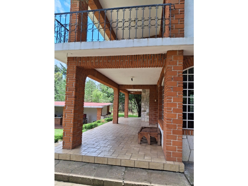 CASA EN VENTA BOSQUES DE OMITLAN - 3