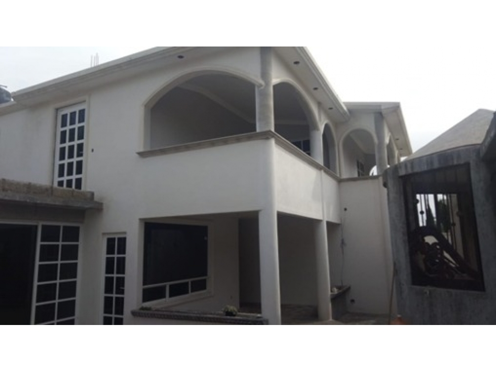 Casa Residencial con gran terreno en Cerro Colorado, Hidalgo — foto 4