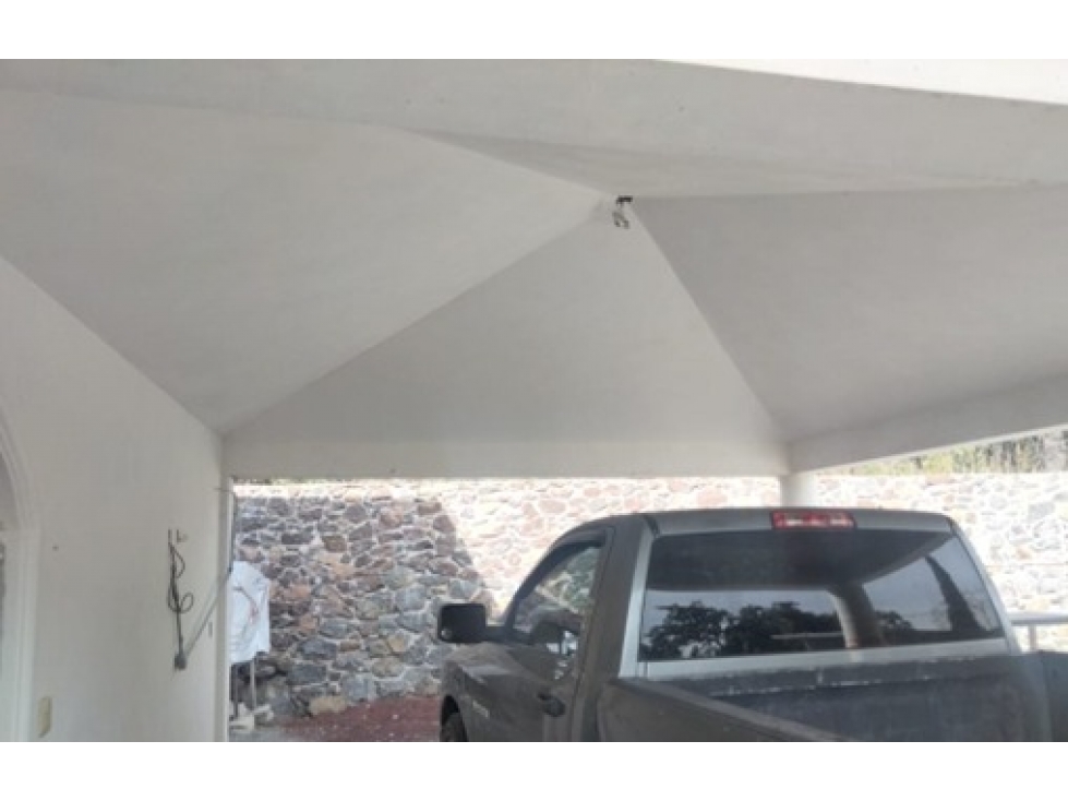 Casa Residencial con gran terreno en Cerro Colorado, Hidalgo — foto 5