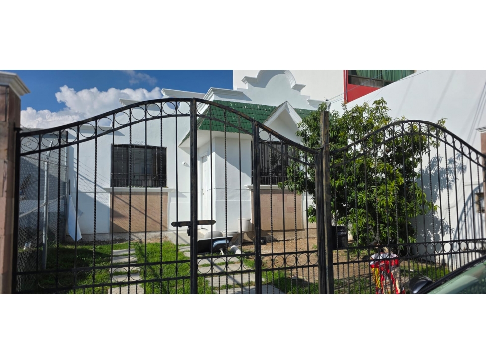 CASA EN VENTA BOSQUES DEL PEÑAR