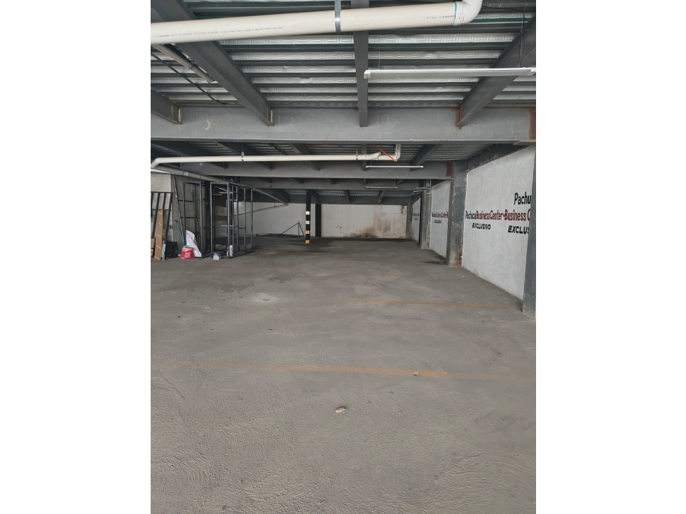 EDIFICIO COMERCIAL EN VENTA ZONA PLATEADA - 2