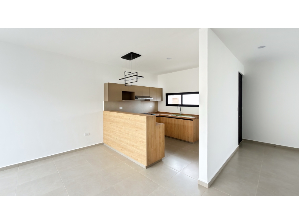 Casa nueva en Venta Residencial Los Olivos - 4