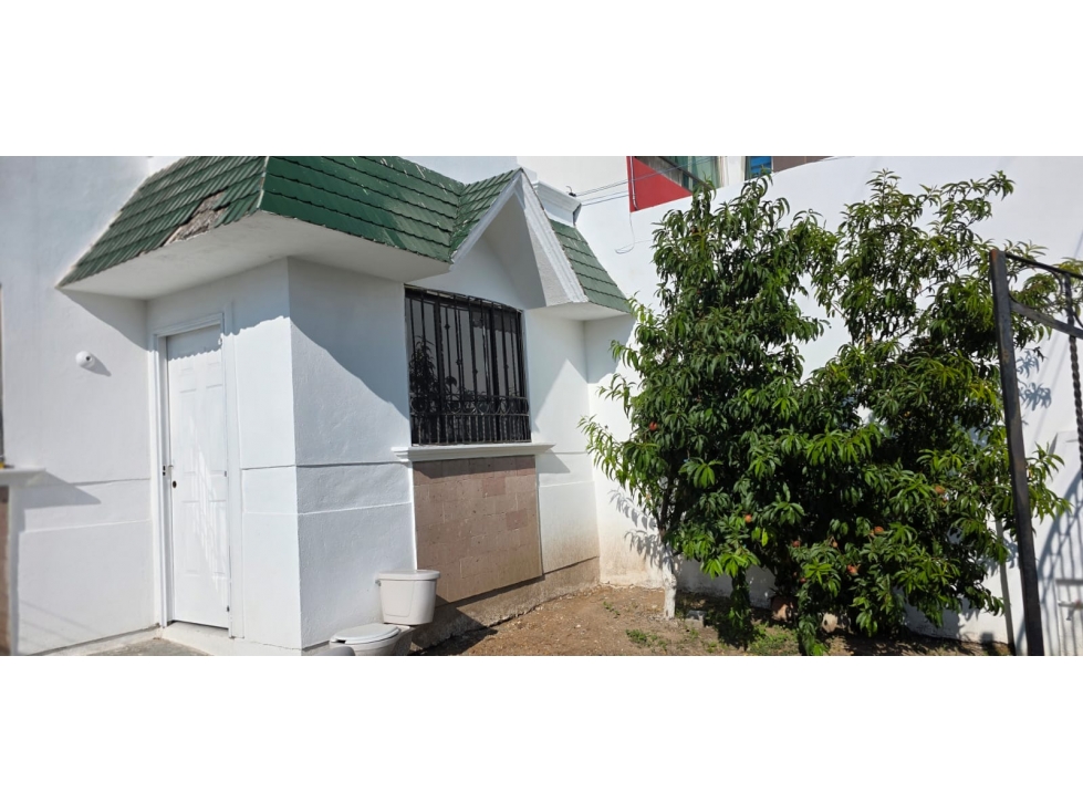 CASA EN VENTA BOSQUES DEL PEÑAR — foto 2