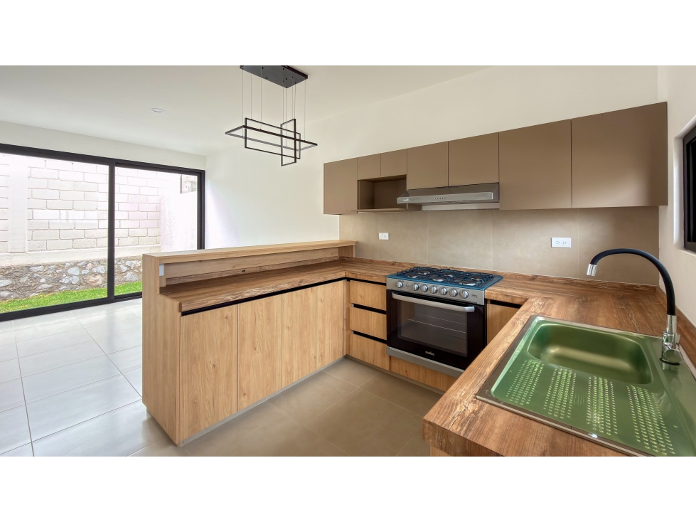 Casa nueva en Venta Residencial Los Olivos - 5