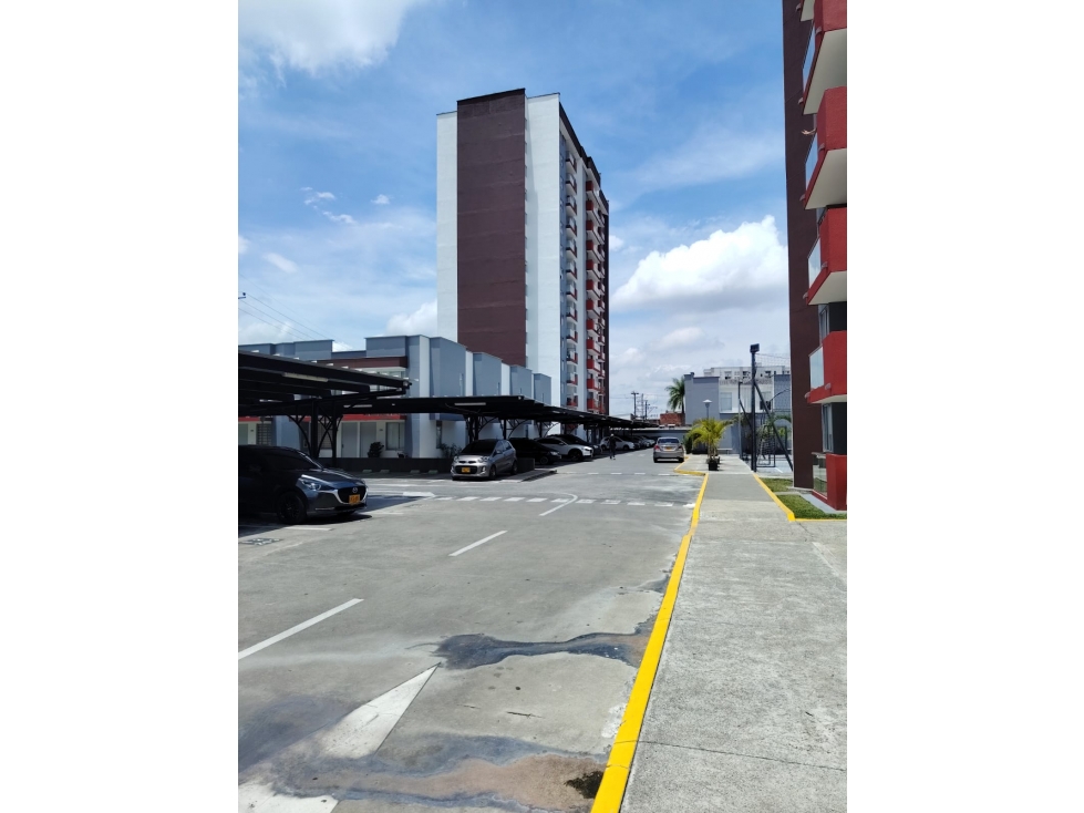 Apartamento en Venta Piso 10 con Vista Panorámica — foto 5