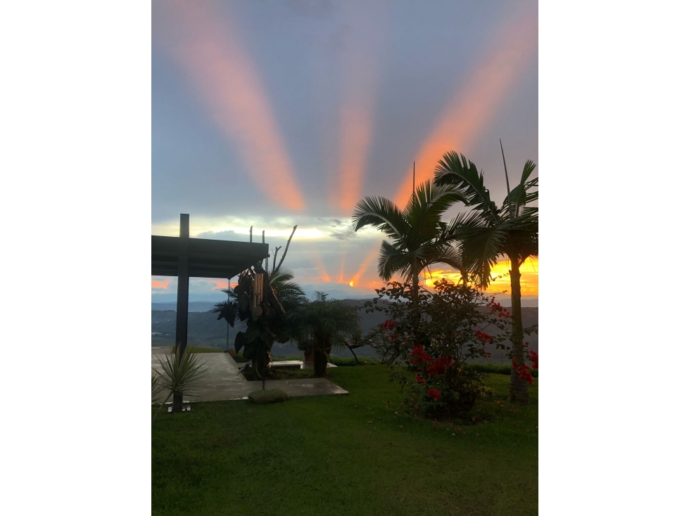 Casa Campestre en Venta Chinchiná, Caldas — foto 4