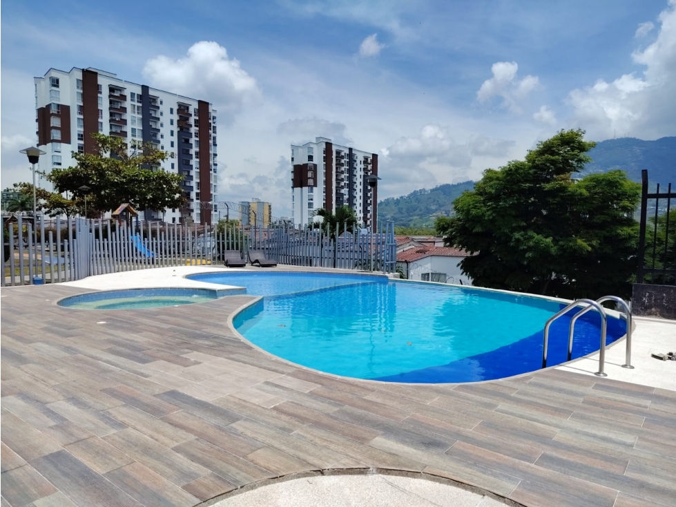 Apartamento en Venta Piso 10 con Vista Panorámica — foto 2