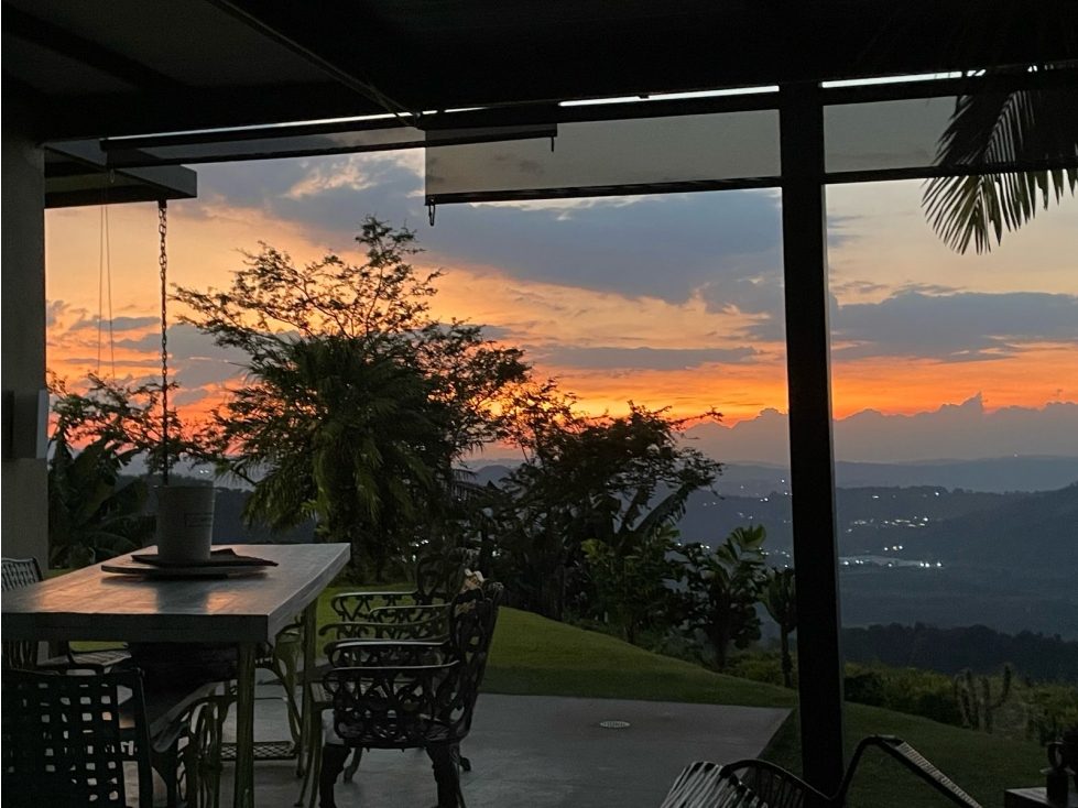Casa Campestre en Venta Chinchiná, Caldas — foto 6