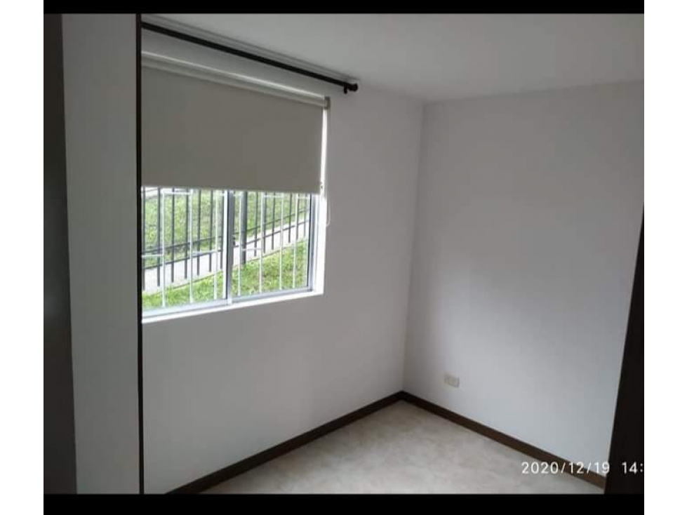 Apartamento en venta sector terminal