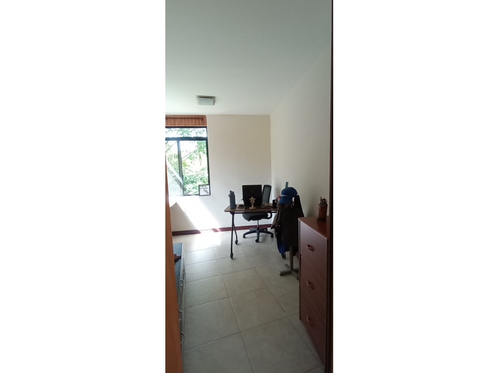 CASA CAMPESTRE EN CONDOMINIO AMPLIOS ESPACIOS Y EXCELENTE UBICACIÓN — foto 4