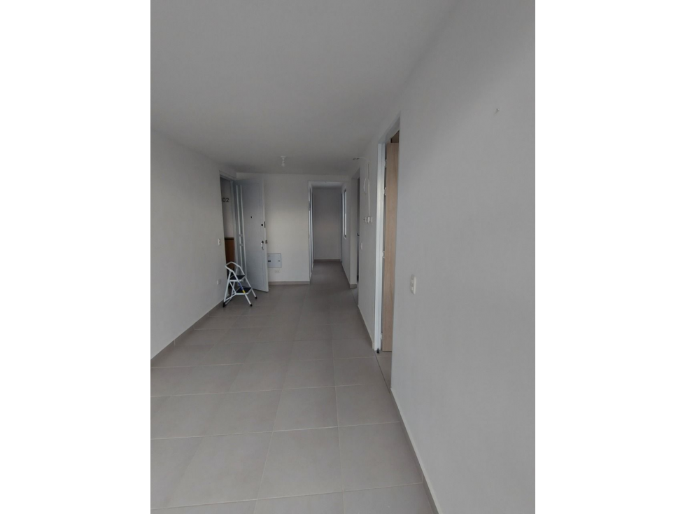 Apartamento en venta ubicado en Dosquebradas — foto 3