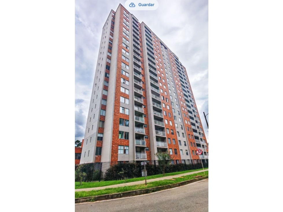 Apartamento en venta en Pereira Conjunto Residencial INGA