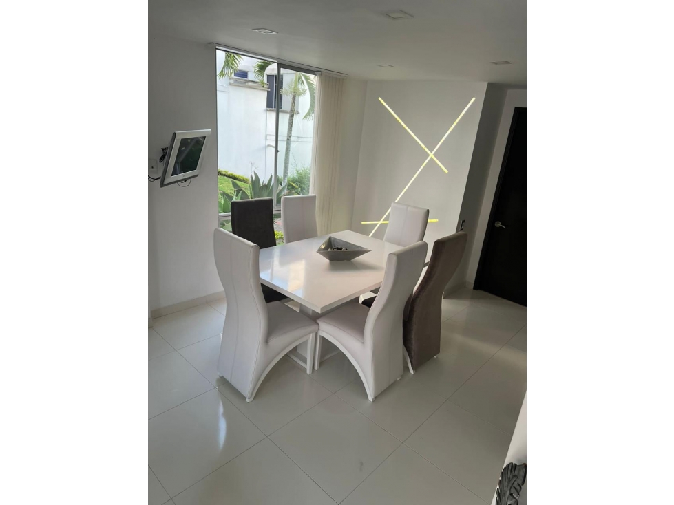 Casa en venta Bulevar de las villas