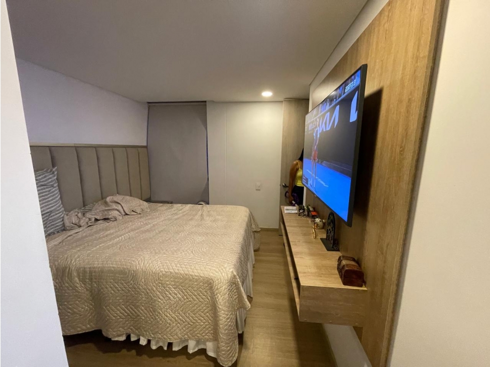 Apartamento en venta sobre la avenida Sur — foto 5