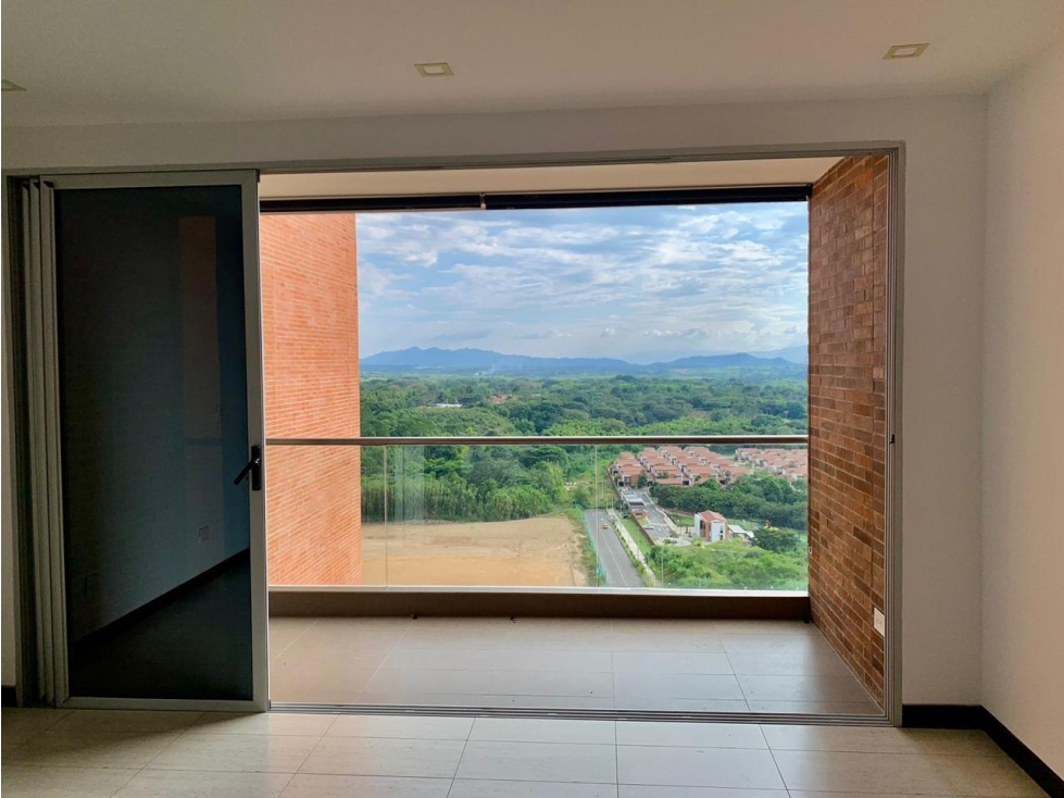 Hermoso apartamento en venta en cerritos