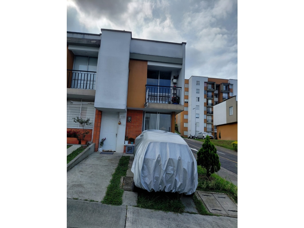 Casa en Venta en Dosquebradas