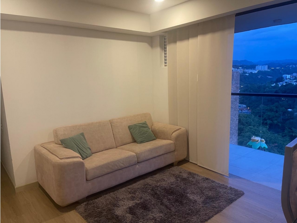 Apartamento en venta sobre la avenida Sur — foto 3