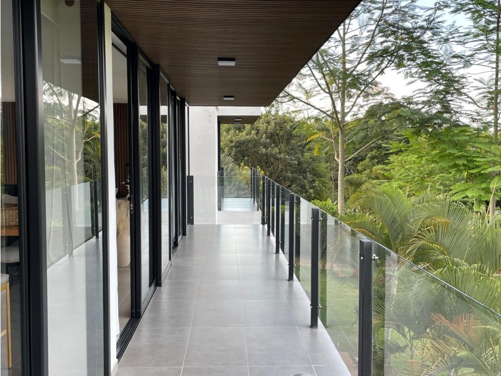Casa campestre de lujo en venta cerritos Pereira — foto 3