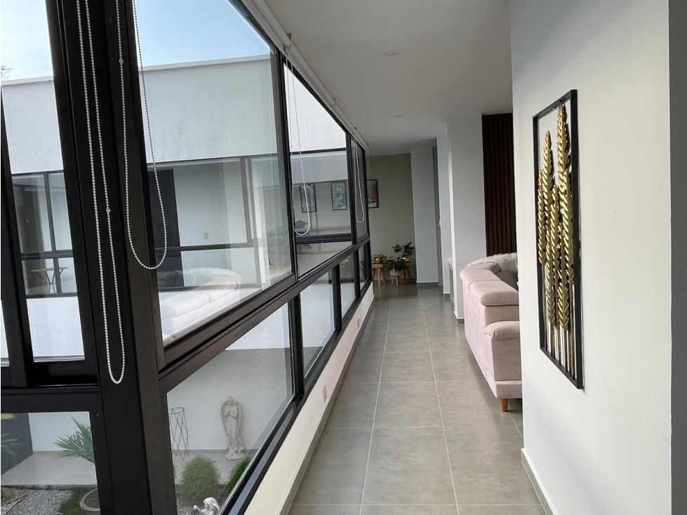 Casa campestre de lujo en venta cerritos Pereira — foto 5