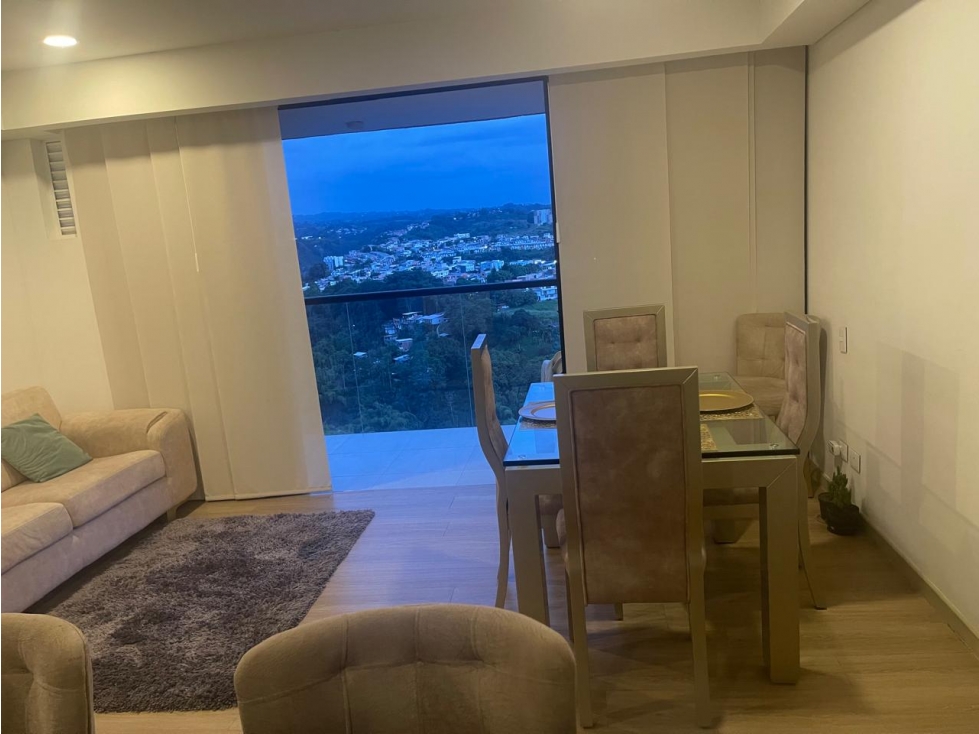 Apartamento en venta sobre la avenida Sur — foto 2