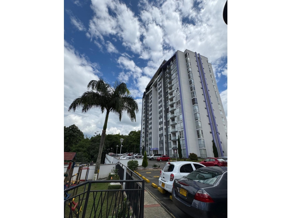 APARTAMENTO EN VENTA