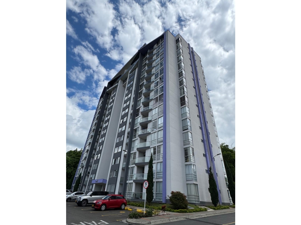 APARTAMENTO EN VENTA — foto 2
