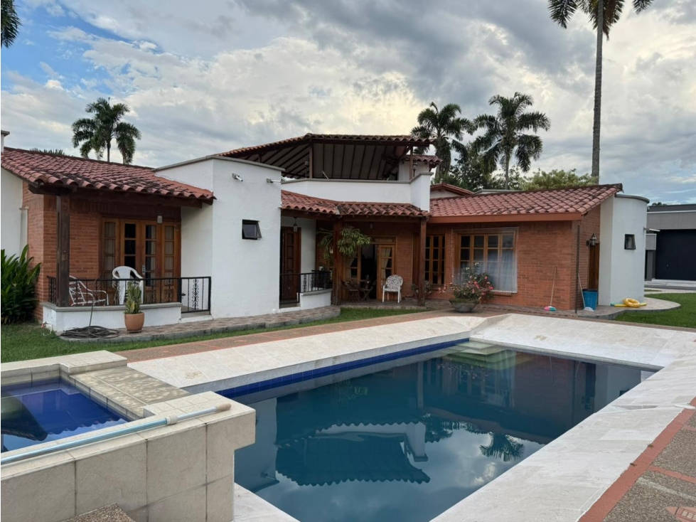 Casa campestre en venta en Cerritos, Pereira — foto 3