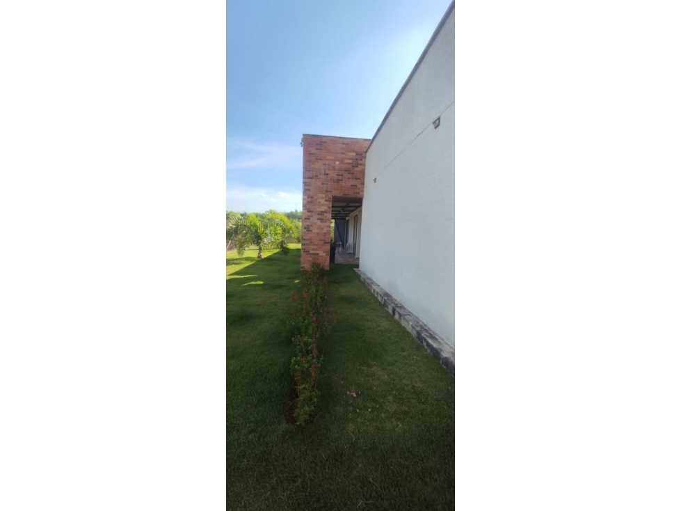 Casa Campestre en Cerritos — foto 2