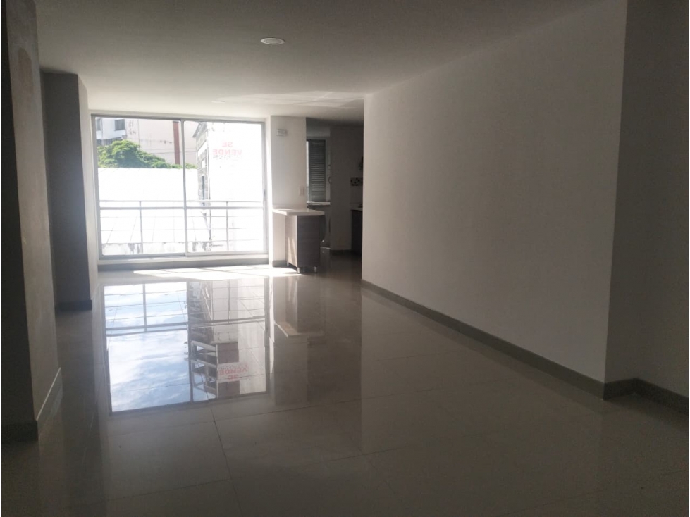 Apartamento en venta en Pinares, Pereira Excelente ubicación y confort