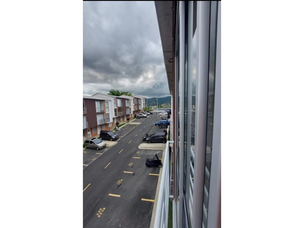 Apartamento en venta ubicado en Dosquebradas — foto 2