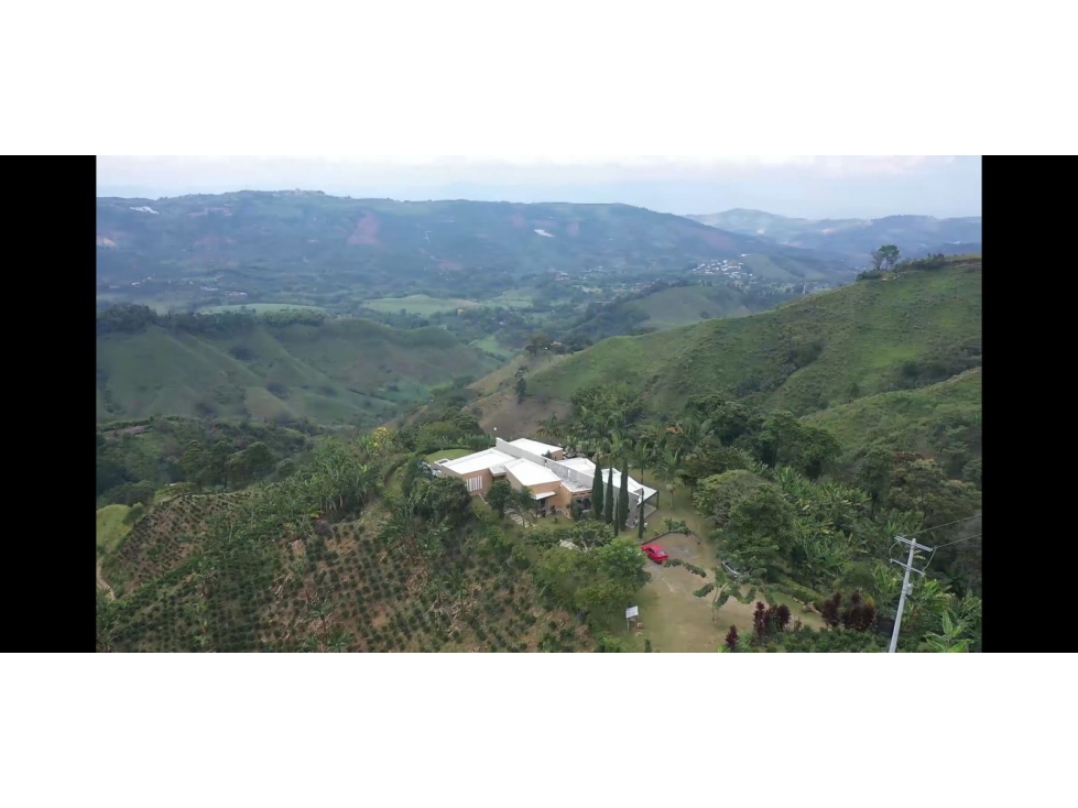 Casa Campestre en Venta Chinchiná, Caldas — foto 3