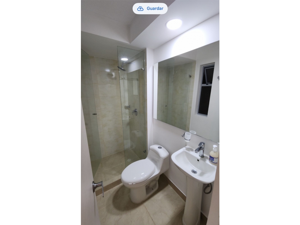 Apartamento en venta en Pereira Conjunto Residencial INGA — foto 4