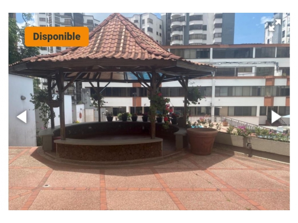 Apartamento con excelente distribución en venta Pinares — foto 3