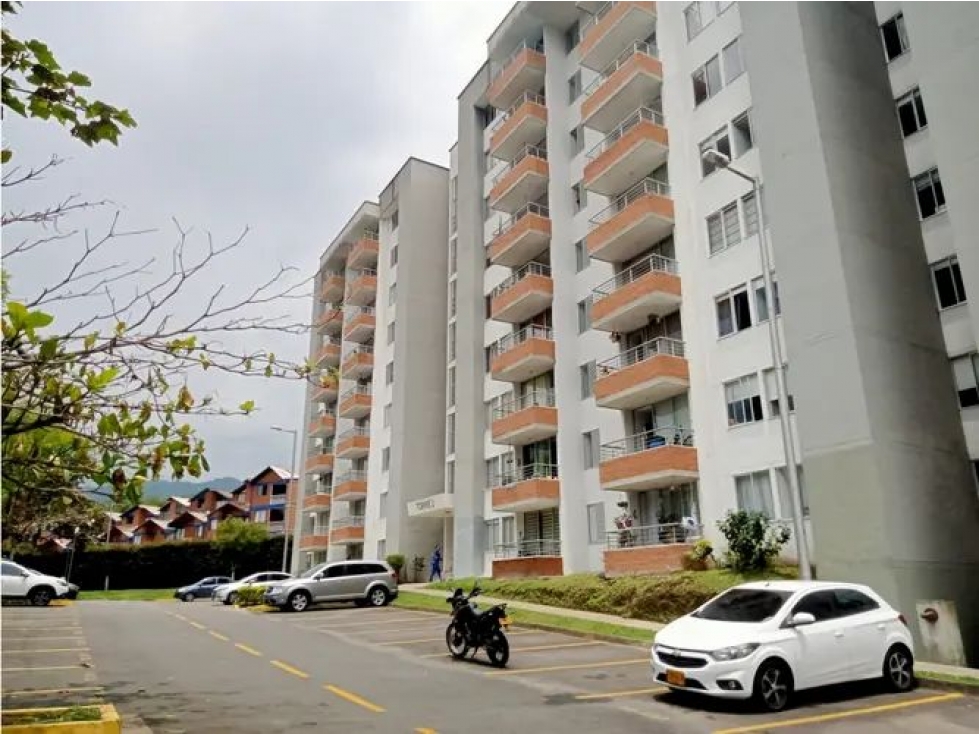 Apartamento en venta — foto 3