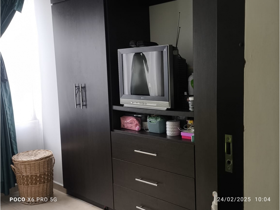 Acogedora casa en venta via altagracia — foto 5