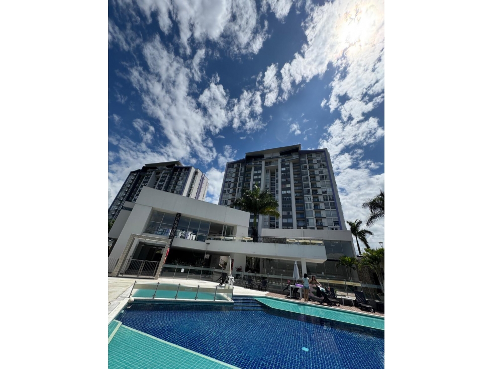 APARTAMENTO EN VENTA — foto 4