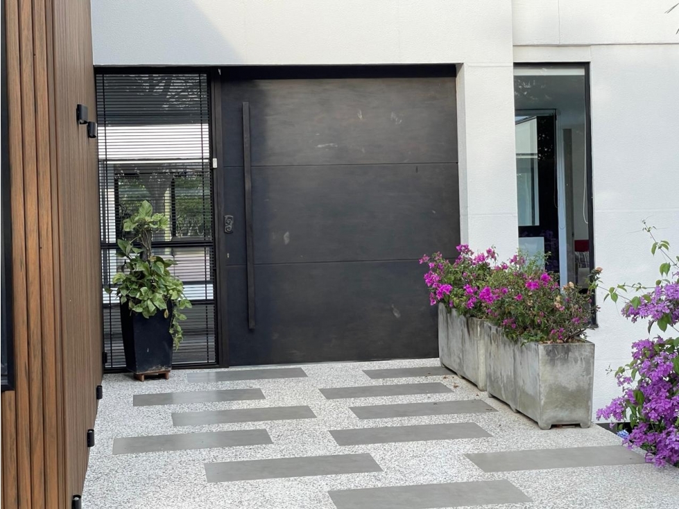 Casa campestre de lujo en venta cerritos Pereira — foto 2