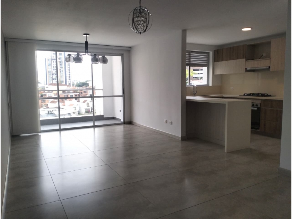 APARTAMENTO EN PINARES VISTA ÚNICA A PEREIRA PARA LA VENTA — foto 3