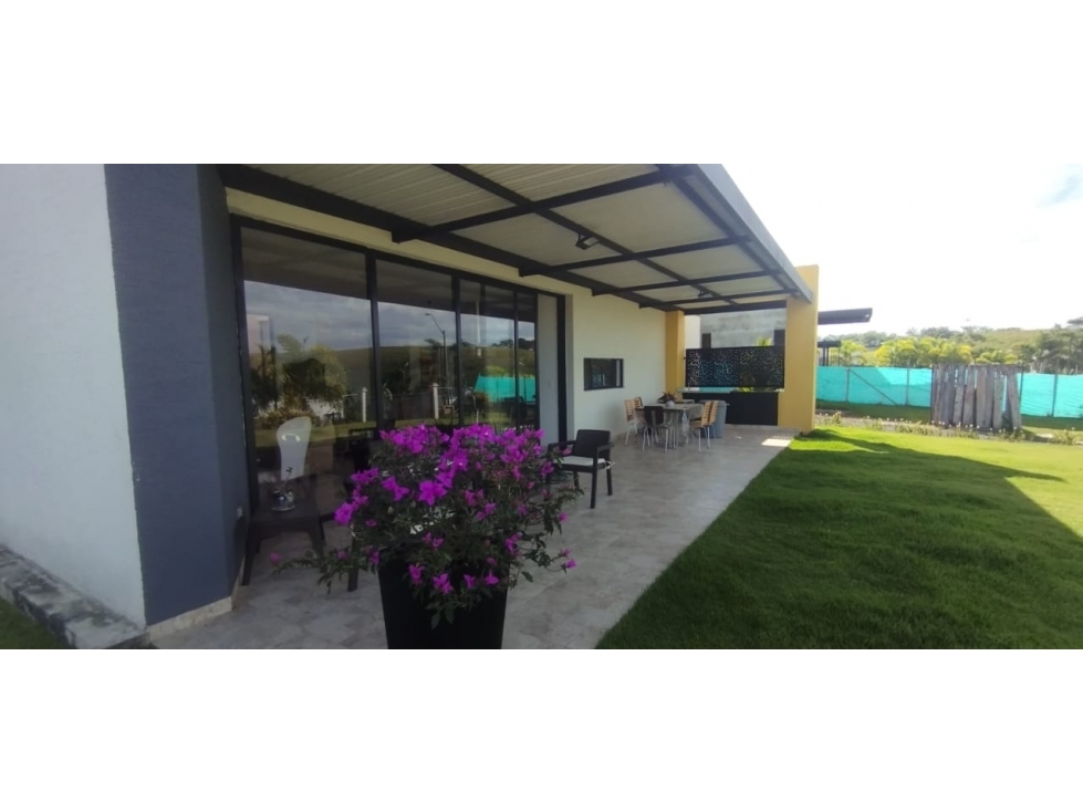 Casa Campestre en Cerritos — foto 3