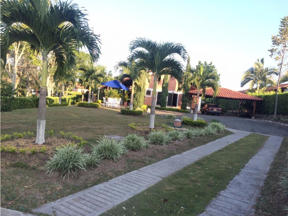 Casa campestre en venta — foto 5
