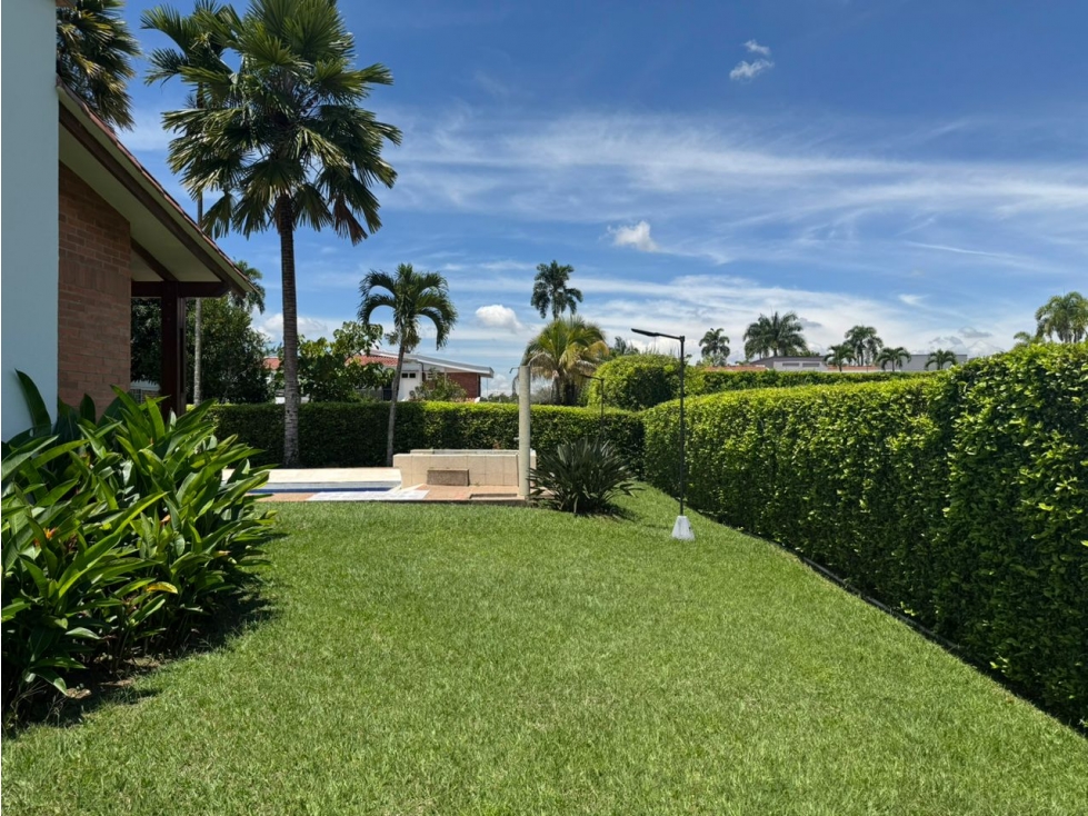 Casa campestre en venta en Cerritos, Pereira — foto 4