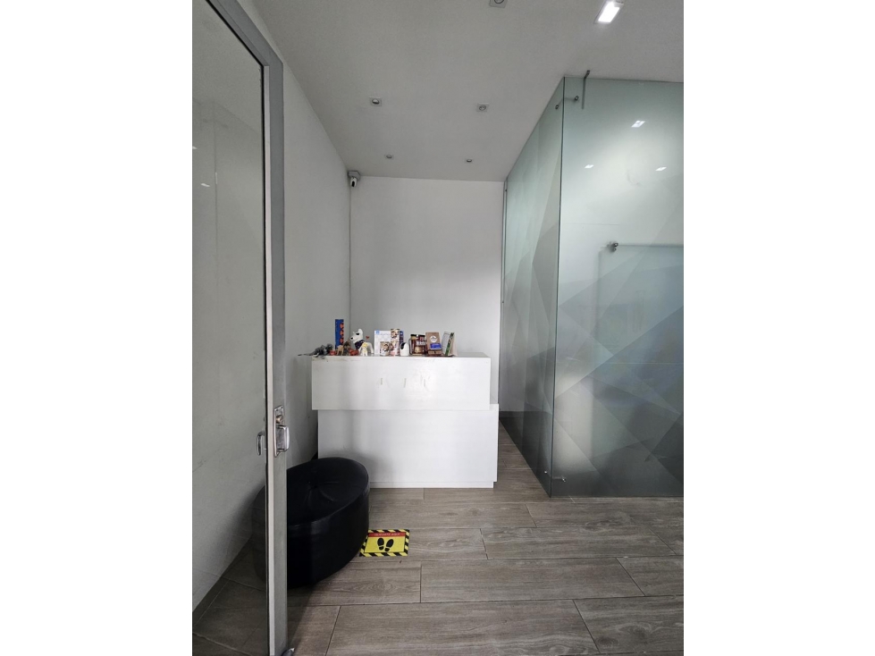 LOCAL EN VENTA VILLA VERDE — foto 4