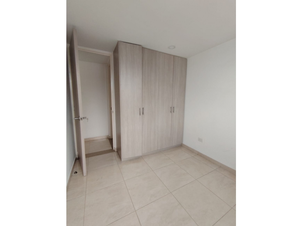 Apartamento en venta en el sector La Macarena — foto 5