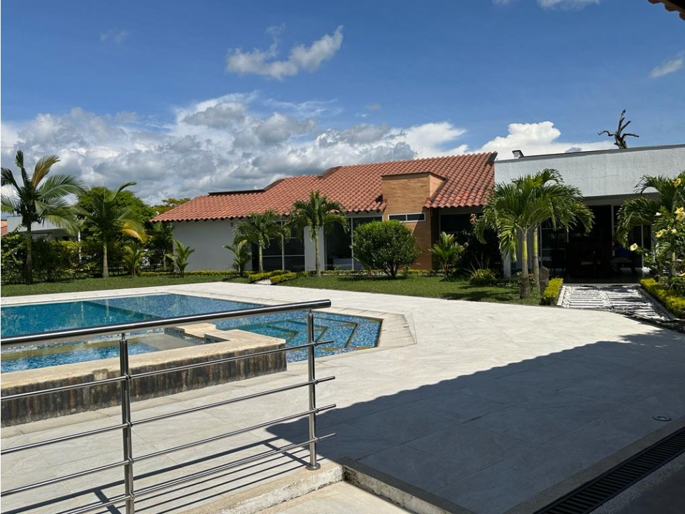 CASA CAMPESTRE EN VENTA CERRITOS PEREIRA — foto 4