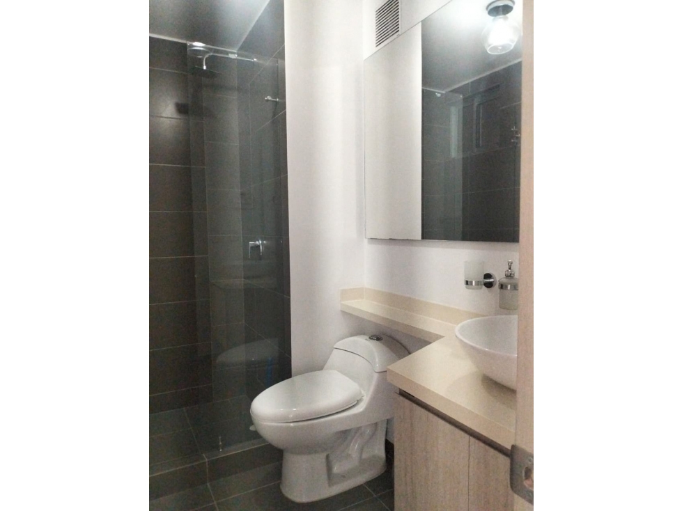 APARTAMENTO EN PINARES VISTA ÚNICA A PEREIRA PARA LA VENTA — foto 5