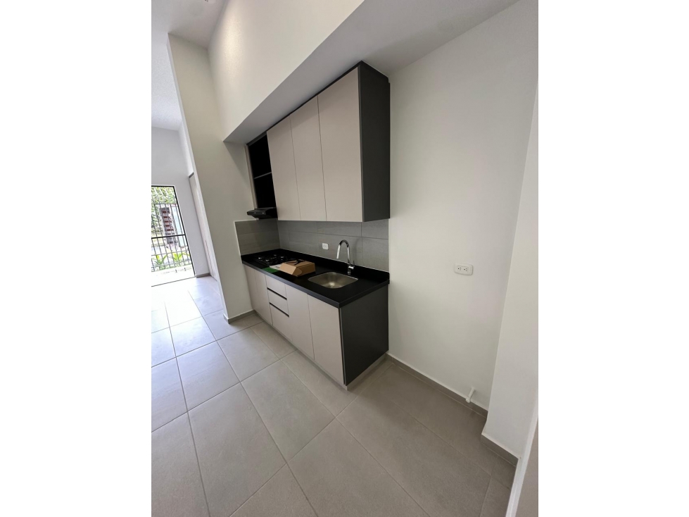 Apartaestudio en venta en ciudad natura — foto 4