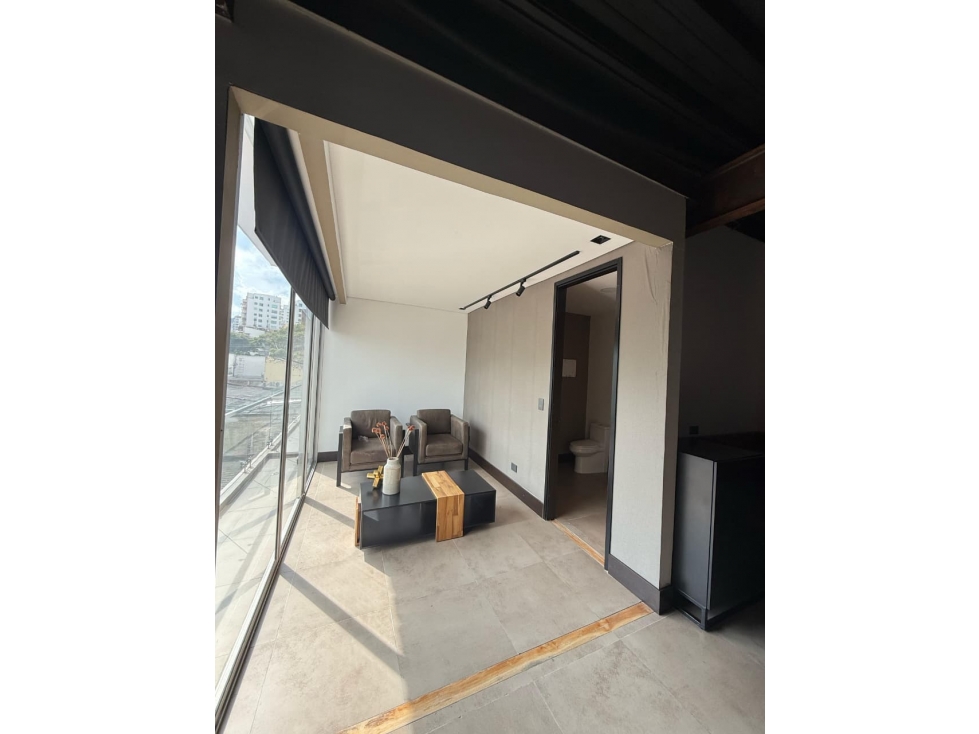 Oficina en Venta Renta amoblado Pinares Pereira — foto 4